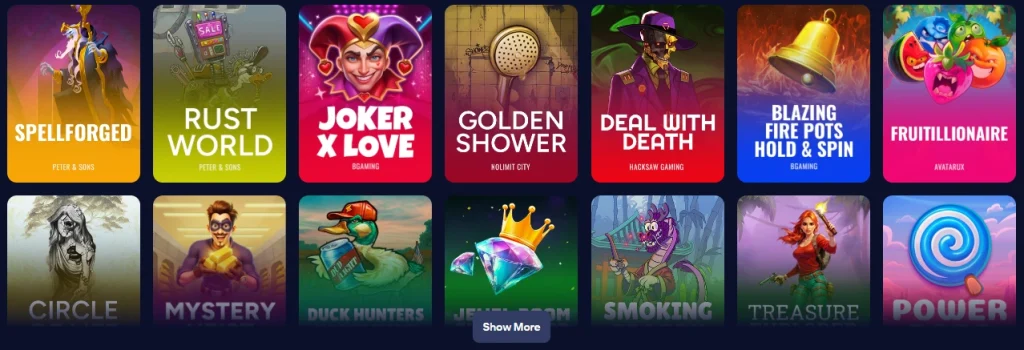 Vegas Amped Casino trust safety guide